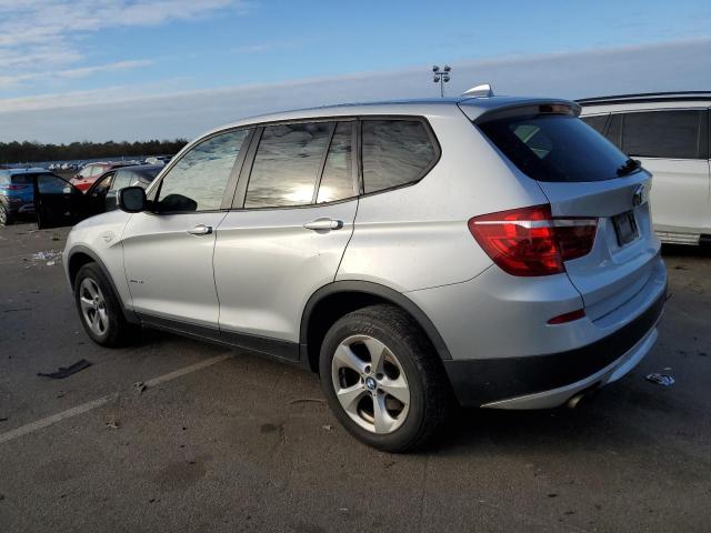 5UXWX5C50CL722774 BMW X3 Xdrive28i