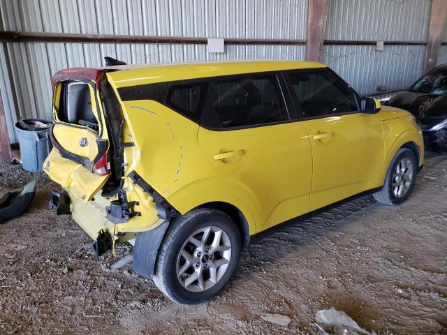KNDJ23AUXL7107117 KIA SOUL LX