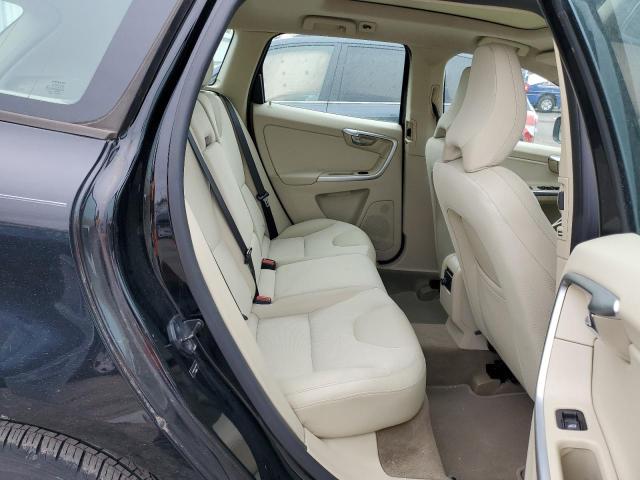 YV4960DL5A2076083 Volvo XC60