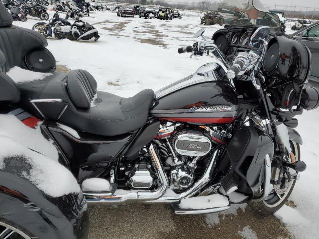 2020 HARLEY-DAVIDSON FLHTCUTGSE 1HD1TBH11LB955885