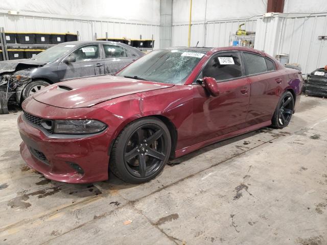 2017 Dodge Charger 