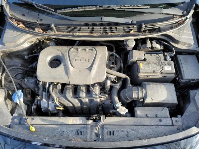 3KPA24AB5KE174291 KIA RIO S