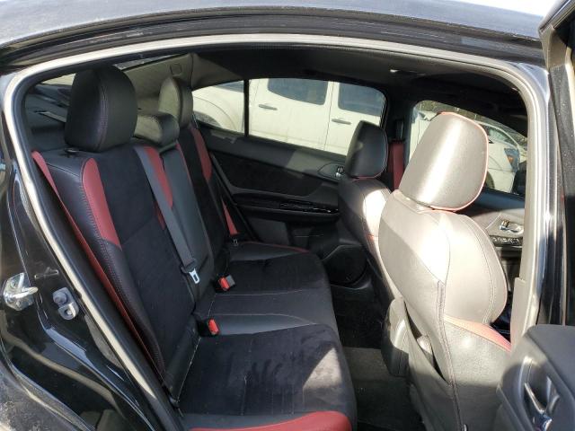 JF1VA2T61J9820475 Subaru Wrx Sti Limited