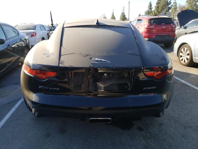 SAJDD1GX2KCK62832 Jaguar F-Type