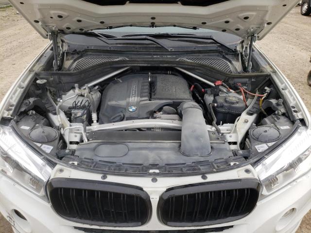 5UXKR2C34H0X05054 BMW X5 Sdrive35i