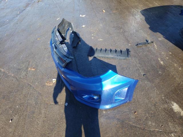 JF1GV7F68DG007902 Subaru Impreza Wrx