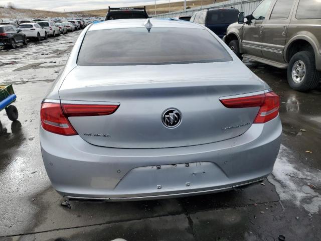 2017 BUICK LACROSSE P - 1G4ZR5SS3HU181376