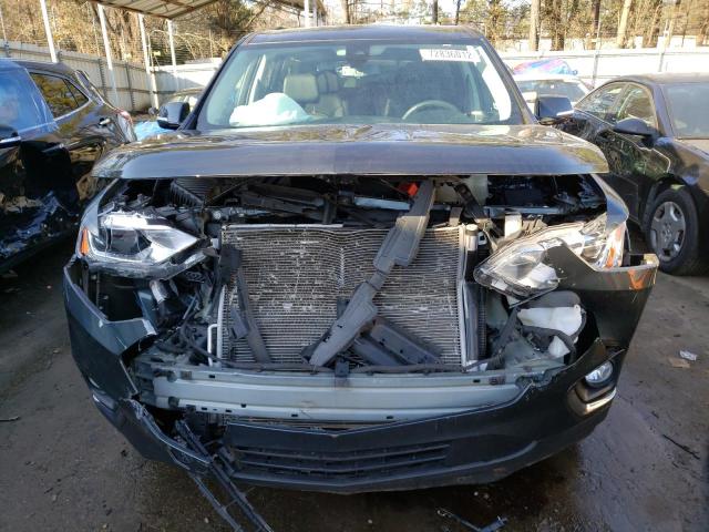 2020 CHEVROLET TRAVERSE R 1GNERJKW7LJ251963
