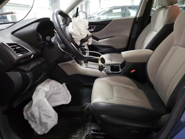 JF2SKAEC8KH405508 Subaru Forester Premium