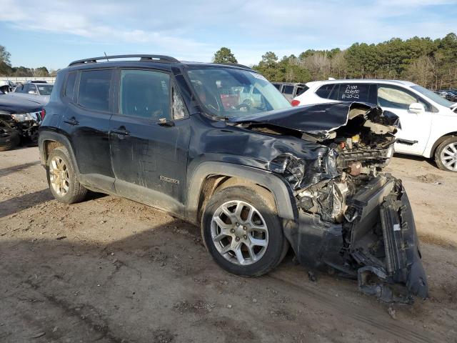 ZACCJABTXGPD89533 Jeep Renegade Latitude