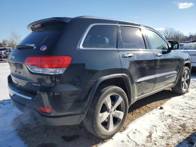 2015 JEEP GR CHEROKE 1C4RJFBG1FC814327