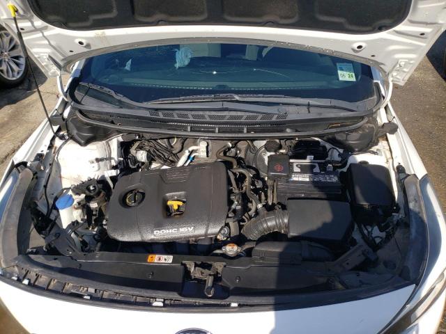 3KPFK4A74HE118305 KIA FORTE LX