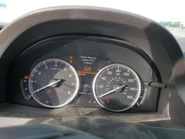 5J8TB4H54JL023667 Acura Rdx Technology