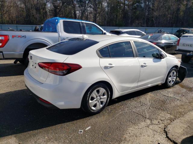 3KPFK4A74HE118305 KIA FORTE LX