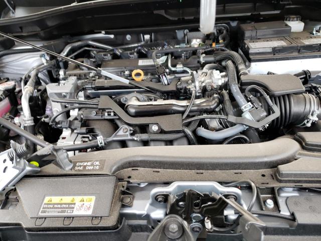 2022 TOYOTA COROLLA CR - 7MUDAABG7NV040911