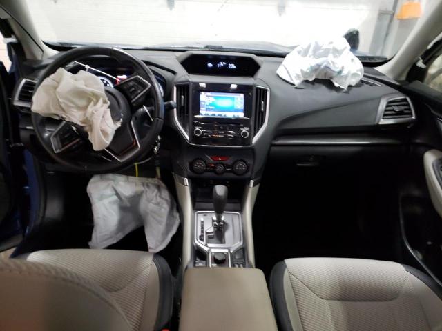 JF2SKAEC8KH405508 Subaru Forester Premium