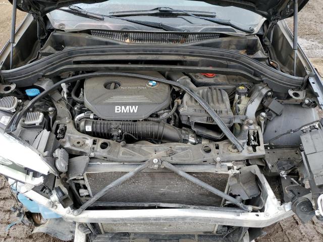 2017 BMW X1 XDRIVE2 - WBXHT3C31H5F87329
