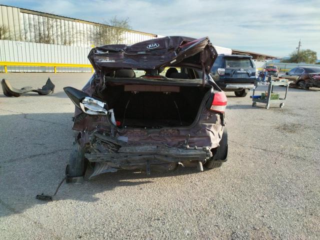 3KPFK4A71JE209943 KIA FORTE LX