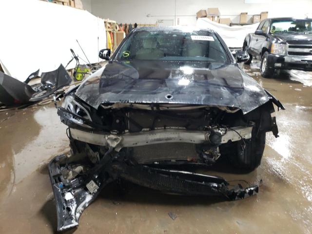 2018 MERCEDES-BENZ E 300 4MAT - WDDZF4KB2JA393934