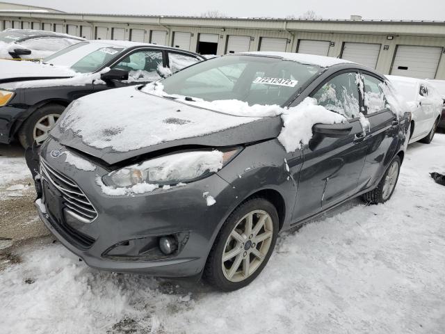 3FADP4BJ6KM133359 2019 Ford Fiesta Se