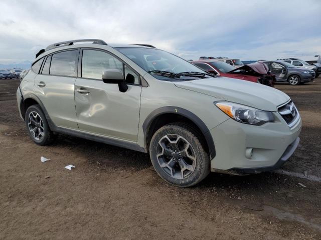 JF2GPACC7E9280400 Subaru Xv Crosstrek 2.0 Premium
