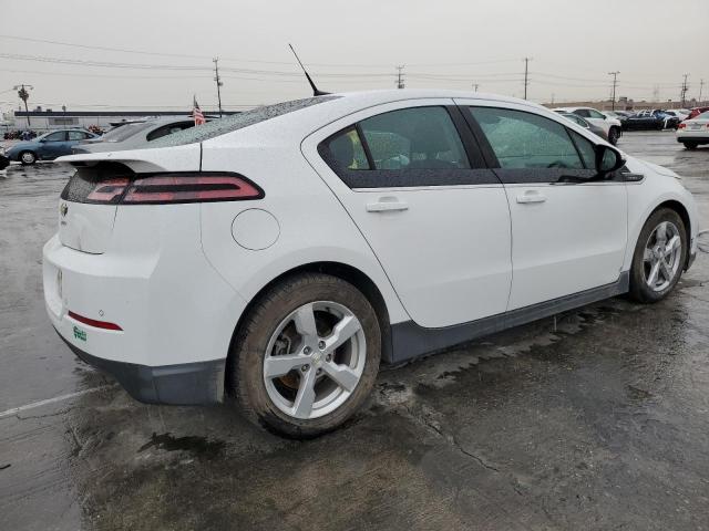 VIN 1G1RF6E44EU123491 2014 Chevrolet Volt no.3