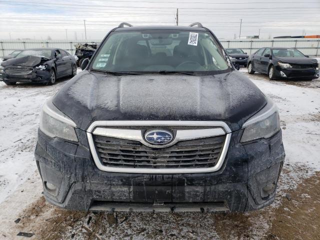 2021 SUBARU FORESTER P - JF2SKAJC7MH424902