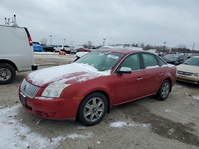 2009 Mercury Sable Premier