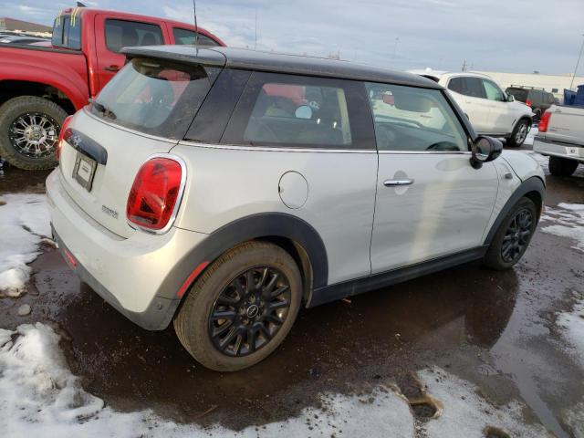 WMWXR3C06M2N93940 Mini Cooper