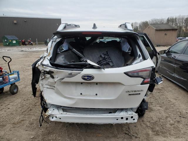 2022 SUBARU OUTBACK TO - 4S4BTAPC0N3257540