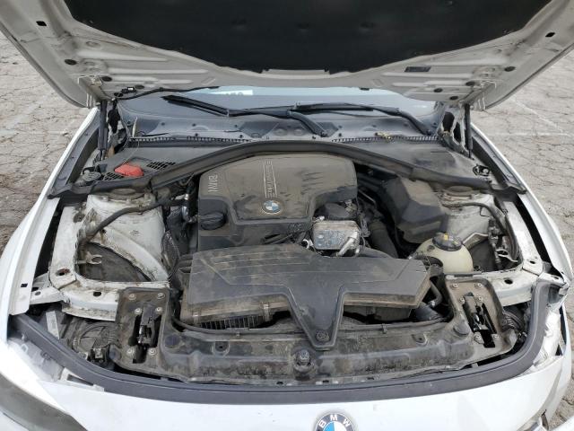 WBA3B1C59FK141602 BMW 320 I