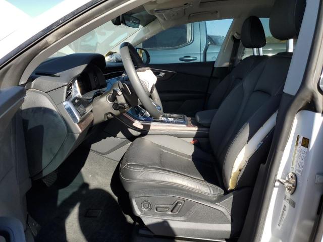 2020 AUDI Q8 PREMIUM WA1EVAF11LD022397