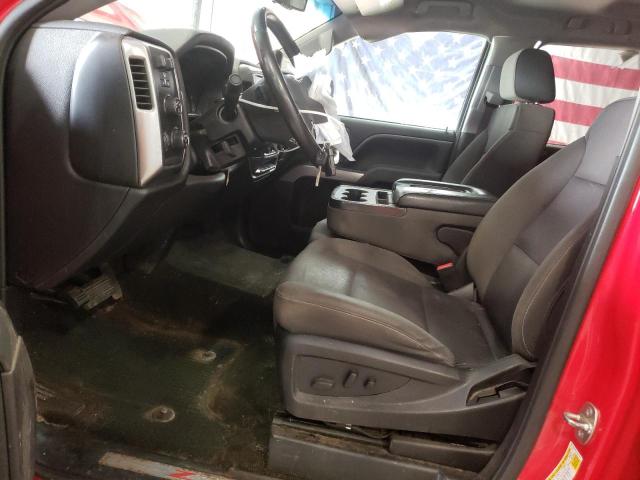 2016 CHEVROLET SLVRD 1500 1GCVKREC7GZ411487