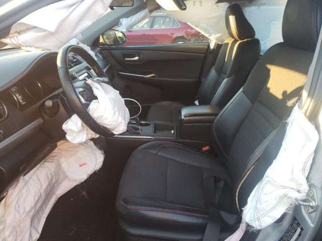 2017 TOYOTA CAMRY LE/X 4T1BF1FK1HU649912
