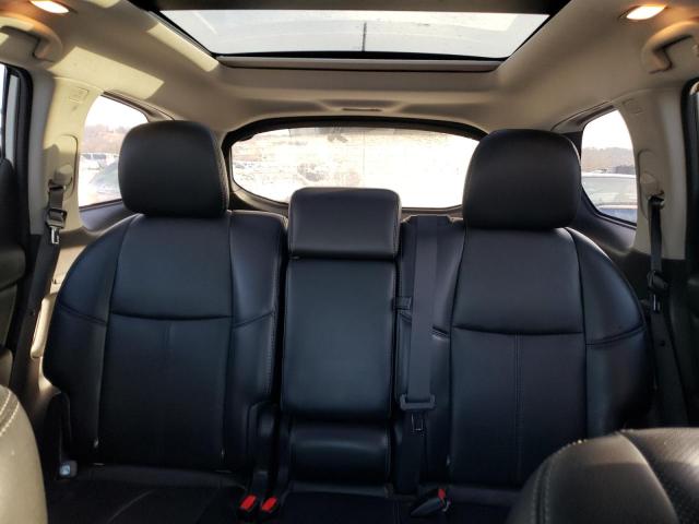 5N1AR2MM0GC639955 Nissan Pathfinder S