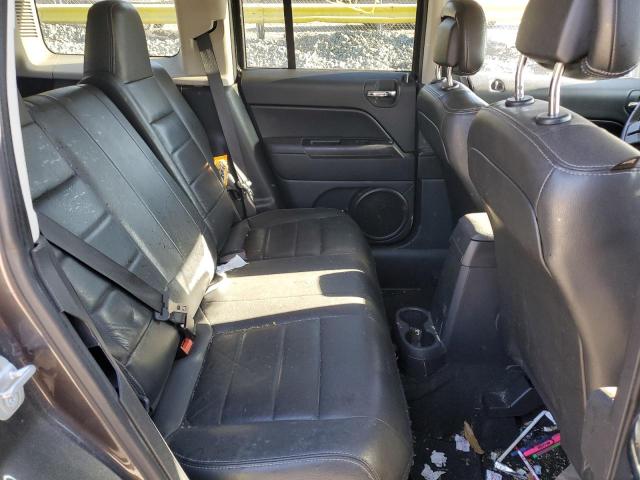 2016 JEEP PATRIOT LA - 1C4NJPFA6GD507189