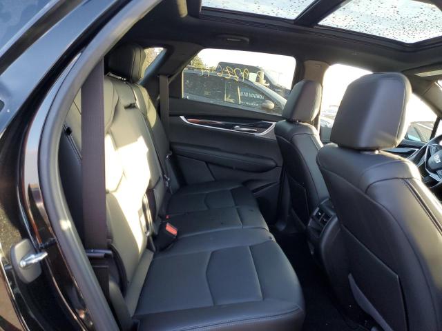 1GYKNDR44PZ104434 Cadillac Xt5 Premium Luxury