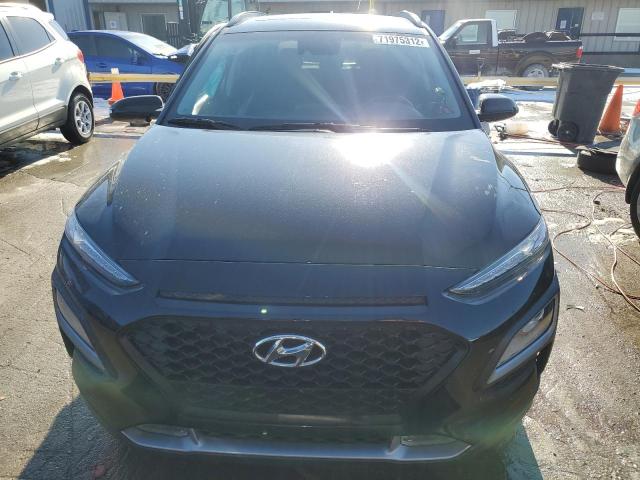 2020 HYUNDAI KONA SEL P - KM8K62AA5LU546506