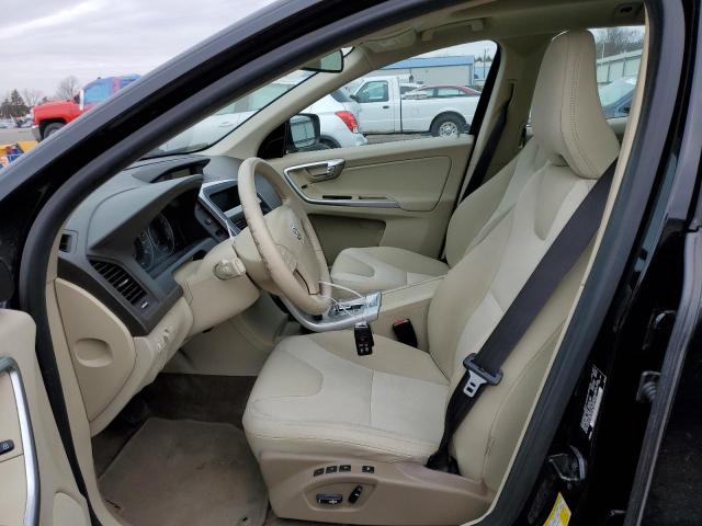 YV4960DL5A2076083 Volvo XC60