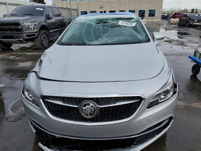 2017 BUICK LACROSSE P - 1G4ZR5SS3HU181376
