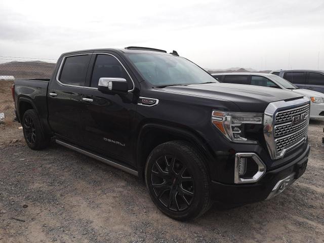 2022 GMC SIERRA LIM 3GTU9FEL3NG214321