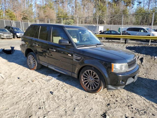 SALSF2D40AA234529 Land Rover Range Rover Sport Hse