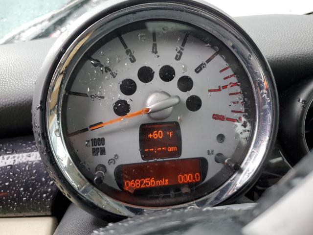 WMWML33529TN68826 Mini Cooper