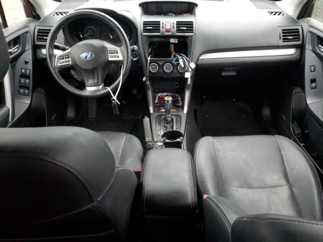 JF2SJAWC7FH522441 Subaru Forester 2.5i Touring