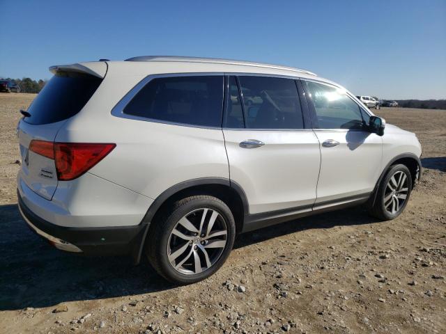 2017 HONDA PILOT TOUR - 5FNYF6H95HB022029