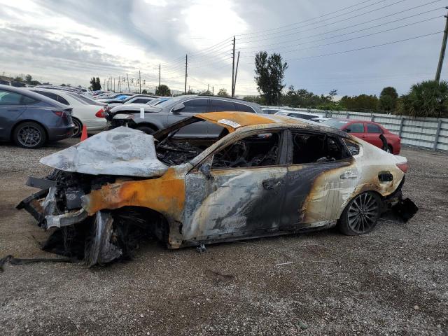 2019 KIA CADENZA PR - KNALB4J16K5166810