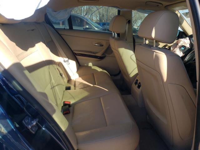 WBAPK7C55BF085679 BMW 328 XI