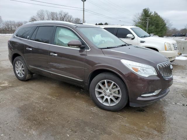 VIN 5GAKRBKD9HJ150058 2017 BUICK ENCLAVE no.4