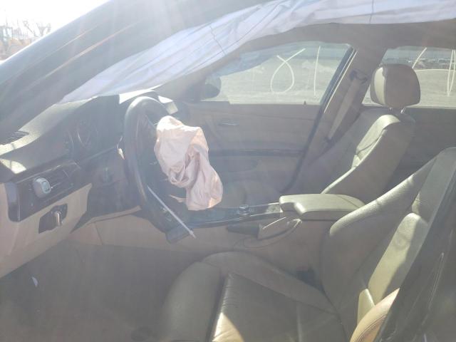 WBAPK7C55BF085679 BMW 328 XI