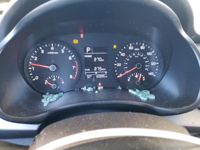 3KPA24AB6KE188135 KIA RIO S